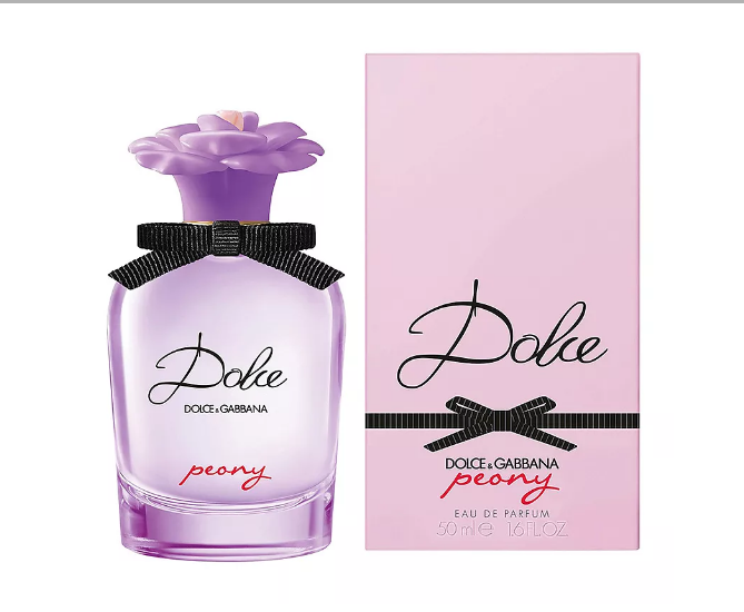 DOLCE&GABBANA Dolce Peony